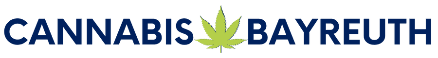 Logo der easy Cannabis Apotheke in Bayreuth